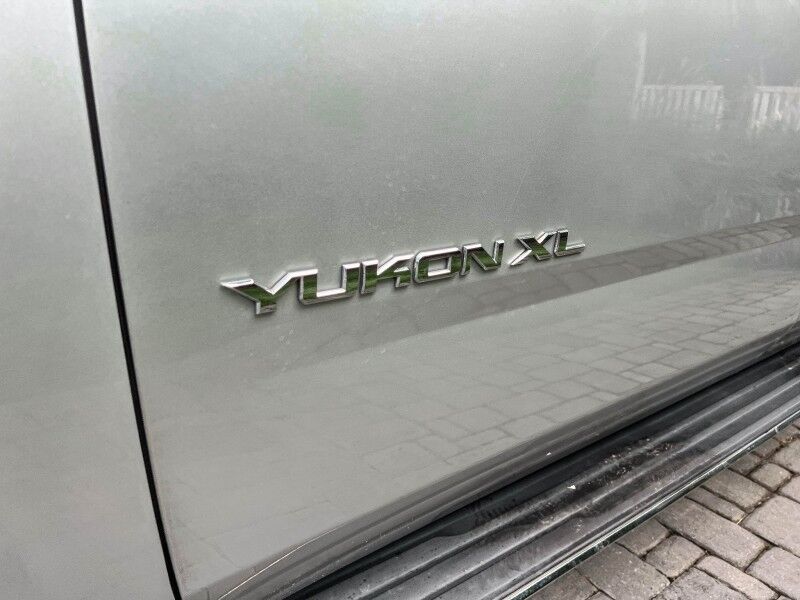 2018 GMC Yukon XL SLT Wilmington NC