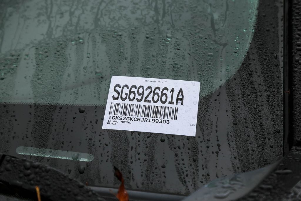 2018 GMC Yukon XL SLT Renton WA