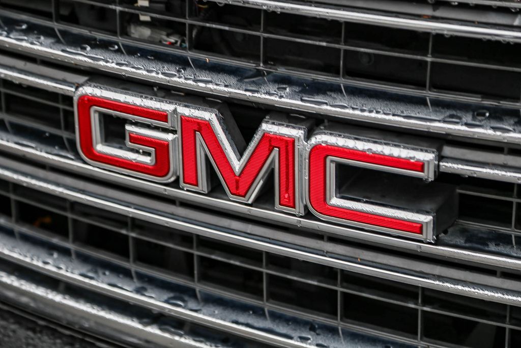 2018 GMC Yukon XL SLT Renton WA