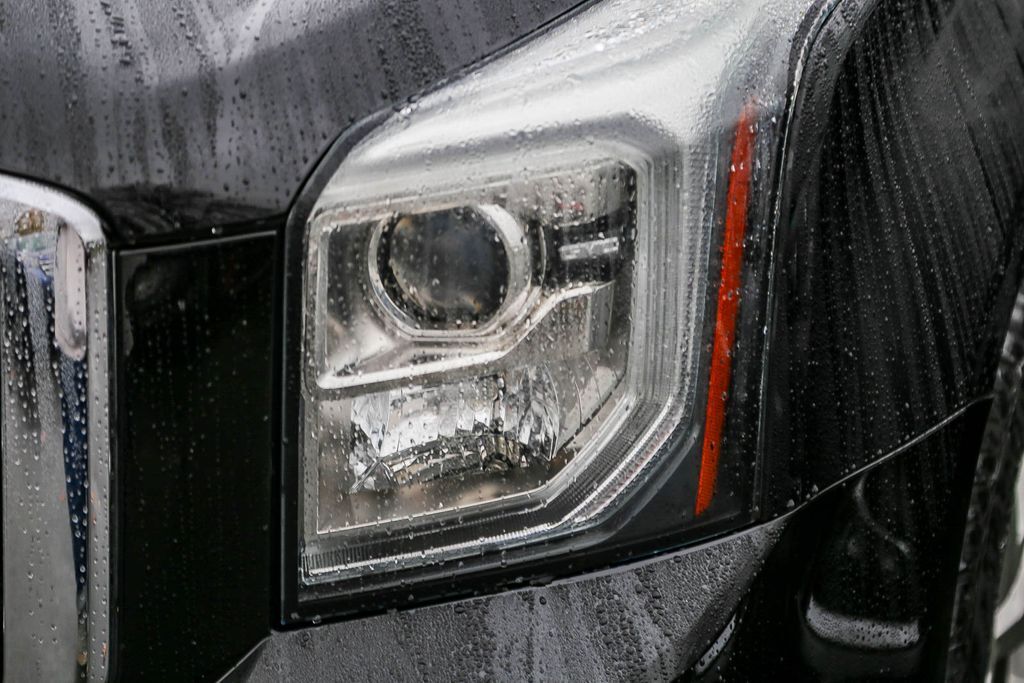 2018 GMC Yukon XL SLT Renton WA