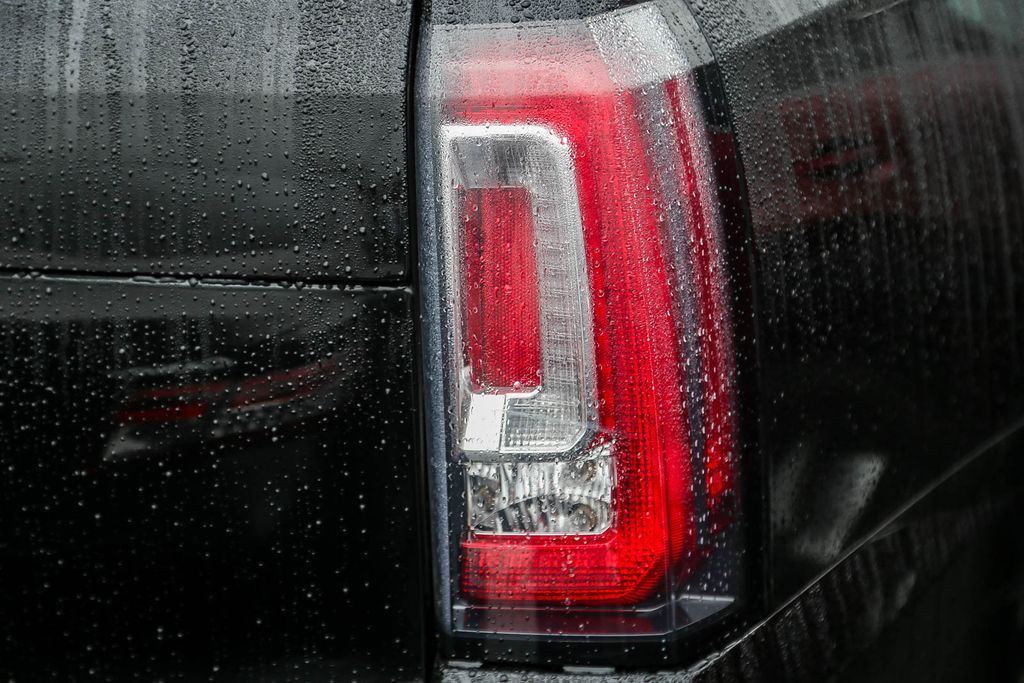 2018 GMC Yukon XL SLT Renton WA