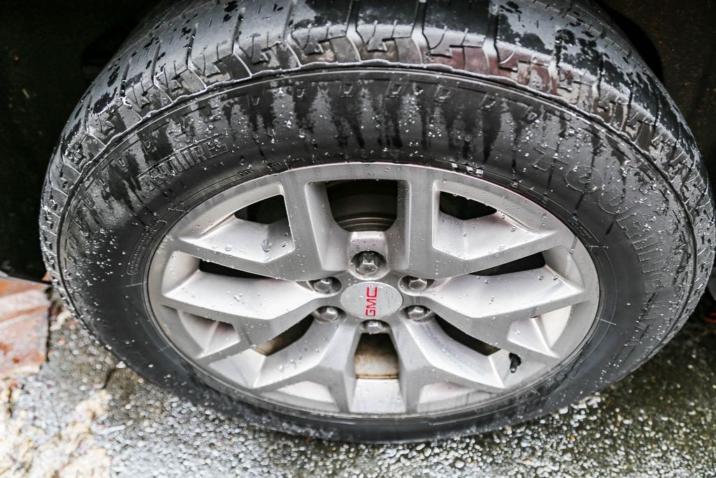 2018 GMC Yukon XL SLT Renton WA