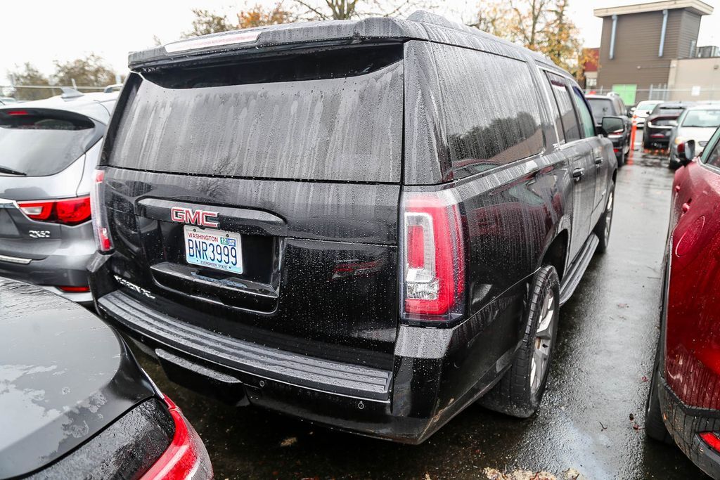 2018 GMC Yukon XL SLT Renton WA