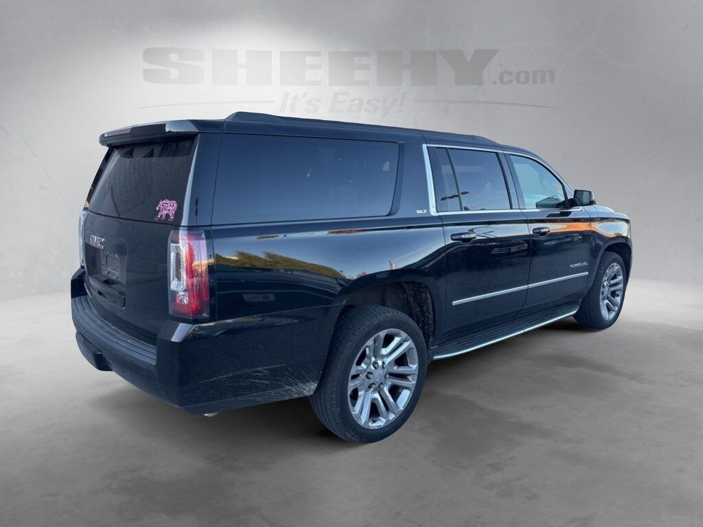 2018 GMC Yukon XL SLT Cockeysville MD