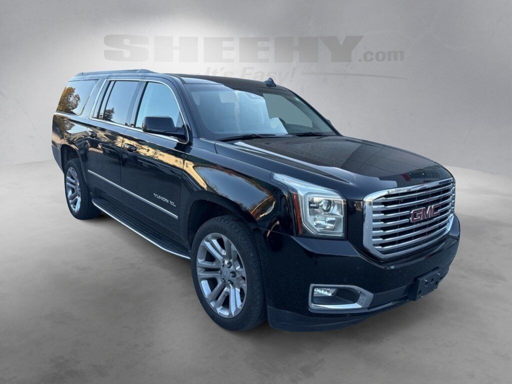 2018 GMC Yukon XL SLT Cockeysville MD