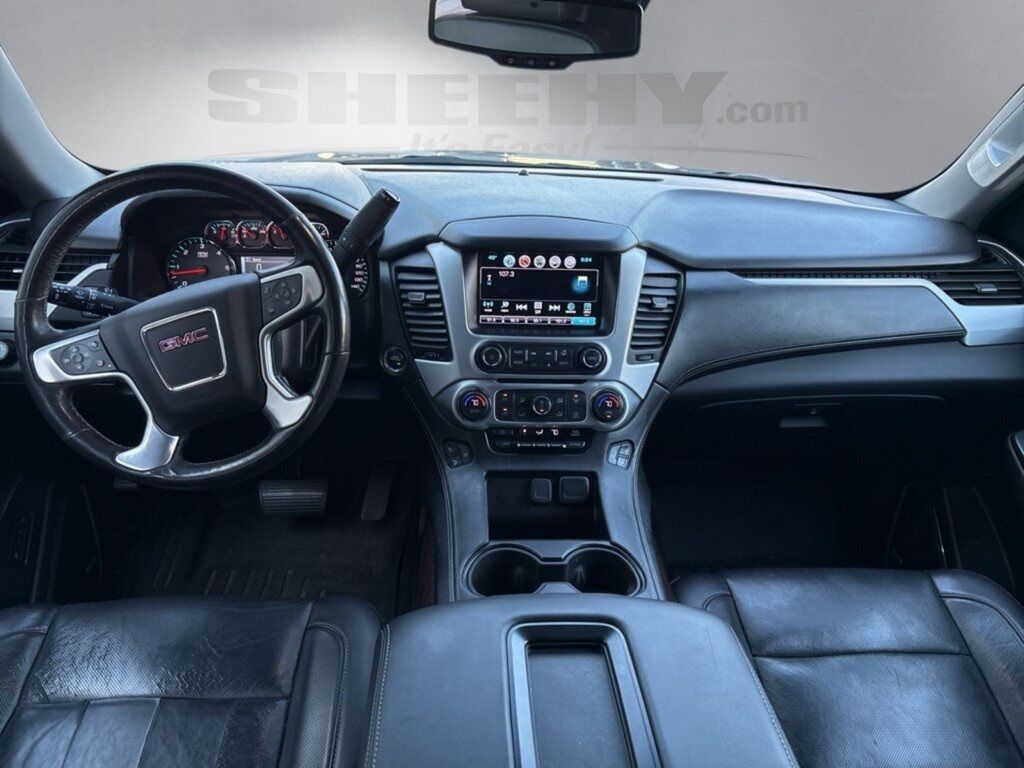 2018 GMC Yukon XL SLT Cockeysville MD