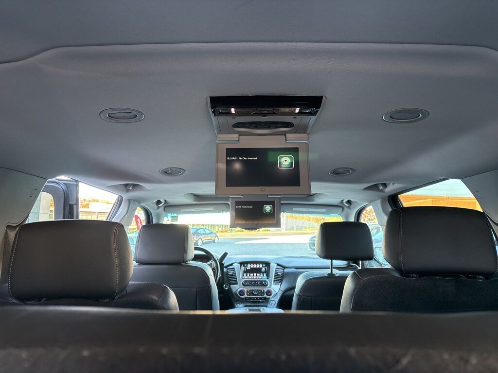 2018 GMC Yukon XL SLT Cockeysville MD