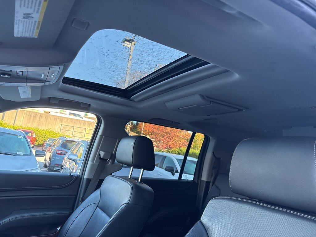 2018 GMC Yukon XL SLT Cockeysville MD