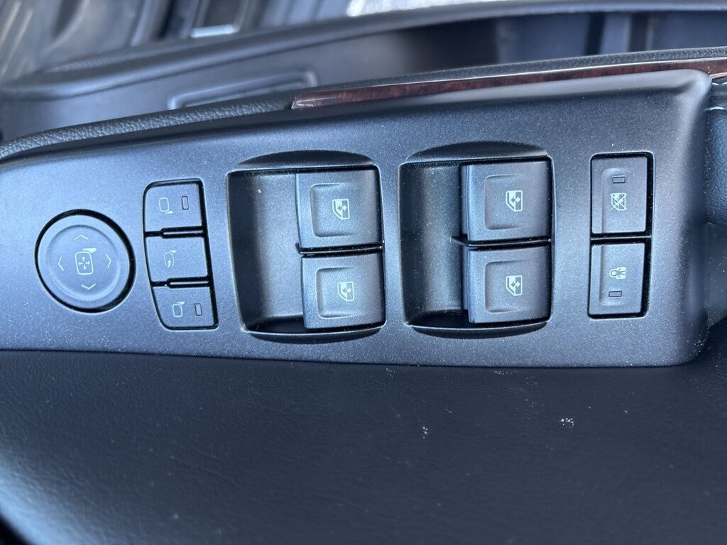 2018 GMC Yukon XL SLT Cockeysville MD