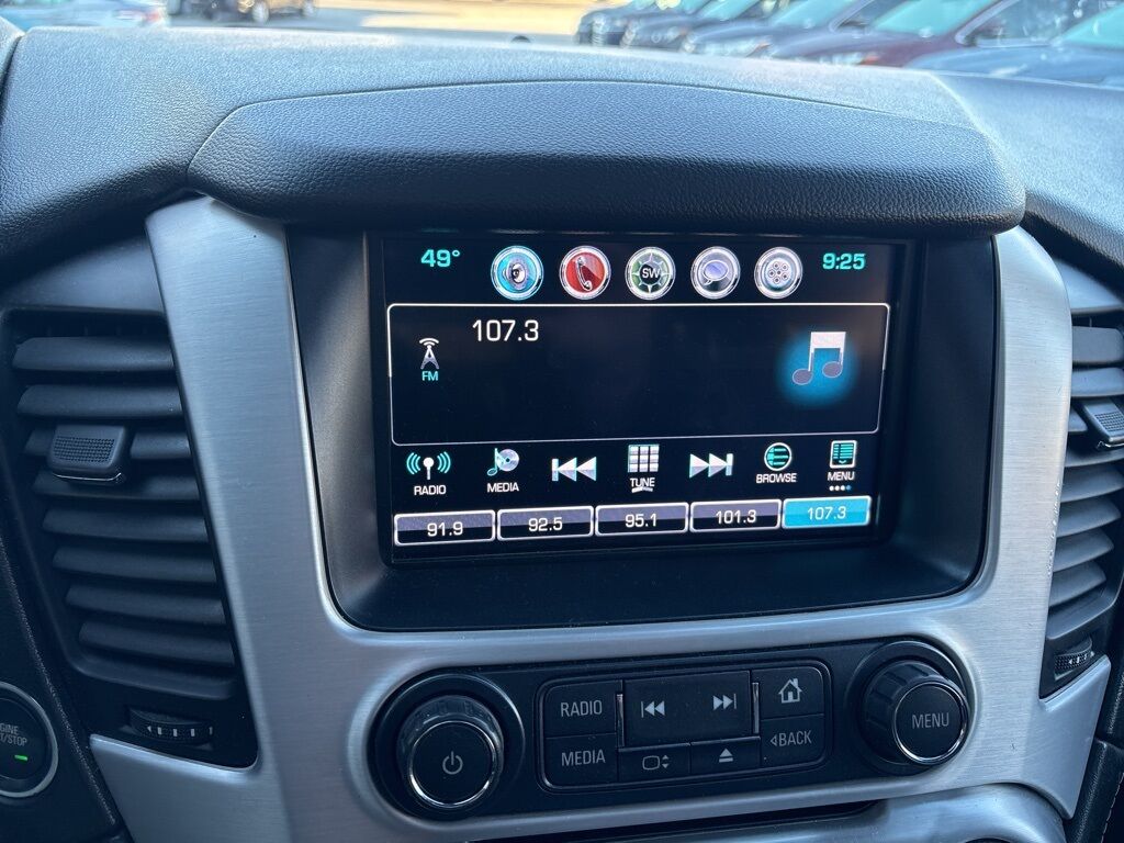 2018 GMC Yukon XL SLT Cockeysville MD