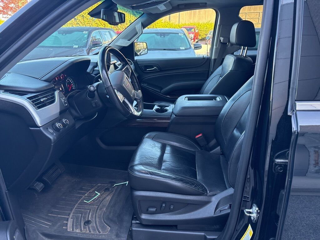 2018 GMC Yukon XL SLT Cockeysville MD