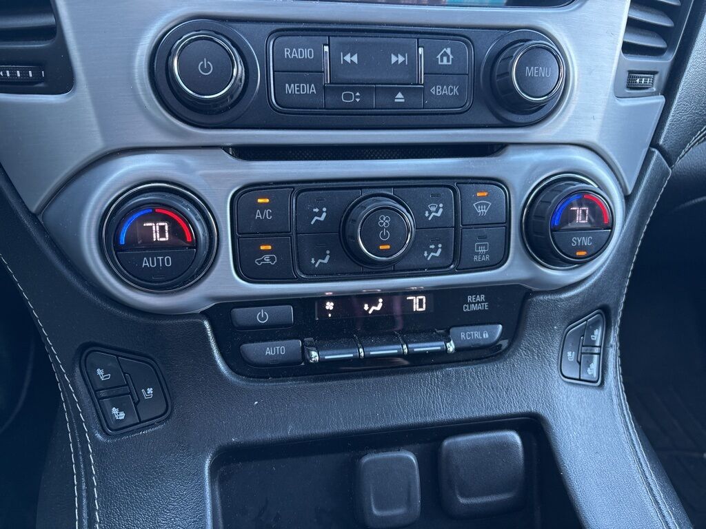 2018 GMC Yukon XL SLT Cockeysville MD