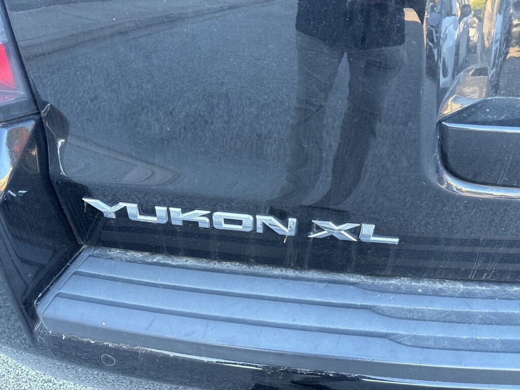 2018 GMC Yukon XL SLT Cockeysville MD