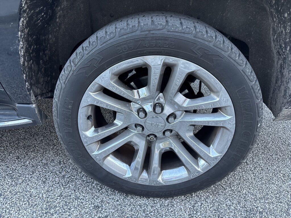 2018 GMC Yukon XL SLT Cockeysville MD