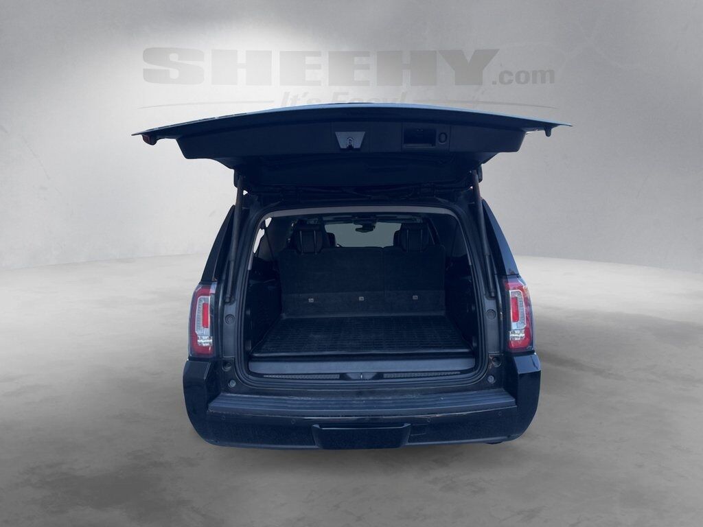 2018 GMC Yukon XL SLT Cockeysville MD