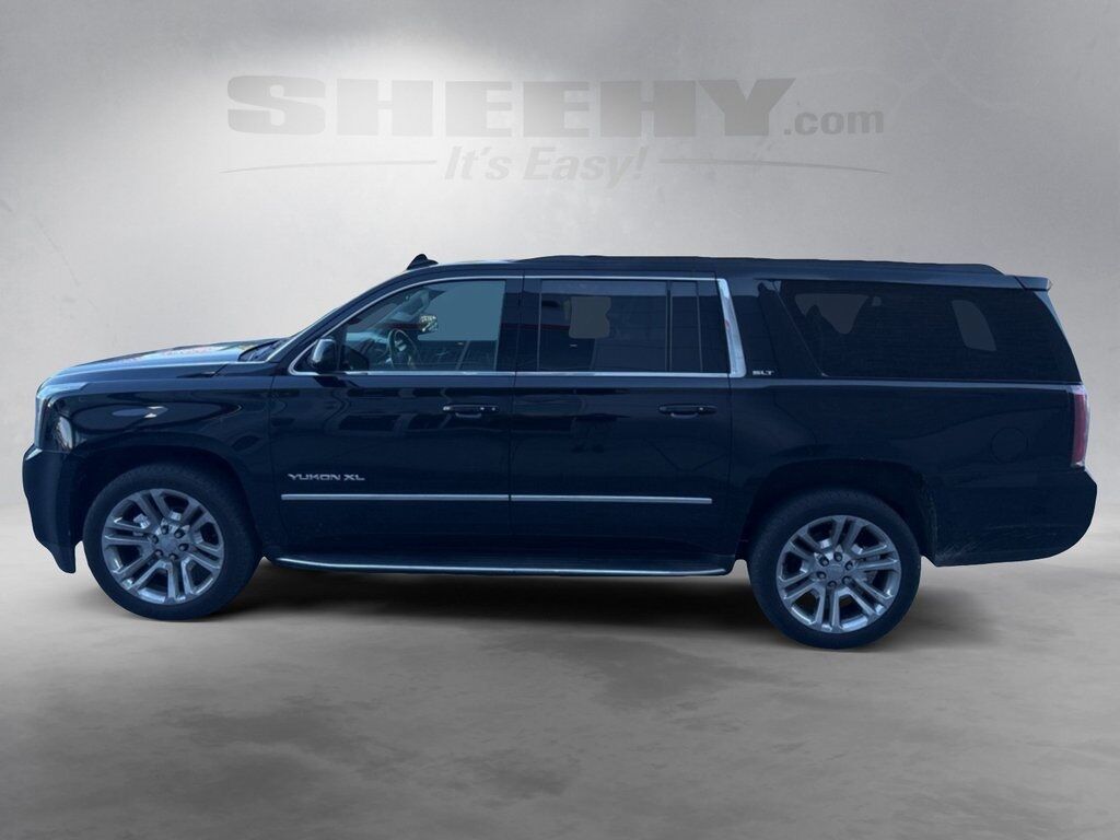 2018 GMC Yukon XL SLT Cockeysville MD