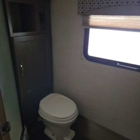 2018 GULF STREAM CRUISER 19RBS Monroe NC