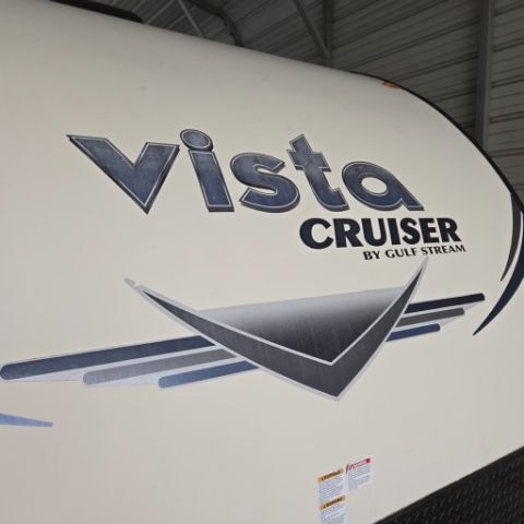 2018 GULF STREAM CRUISER 19RBS
