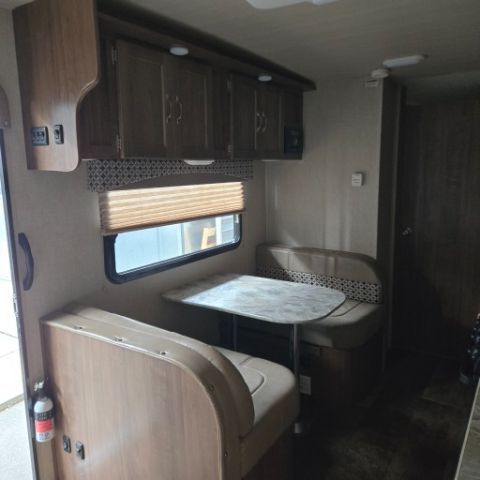 2018 GULF STREAM CRUISER 19RBS Monroe NC