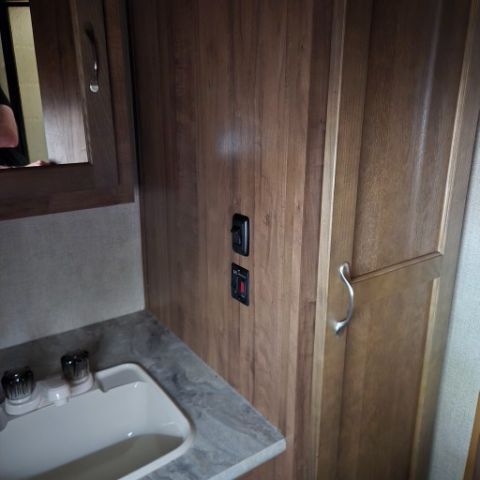 2018 GULF STREAM CRUISER 19RBS Monroe NC