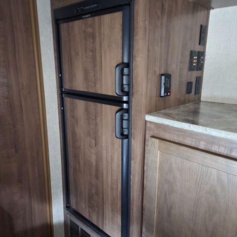 2018 GULF STREAM CRUISER 19RBS Monroe NC