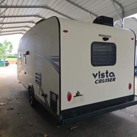 2018 GULF STREAM CRUISER 19RBS Monroe NC