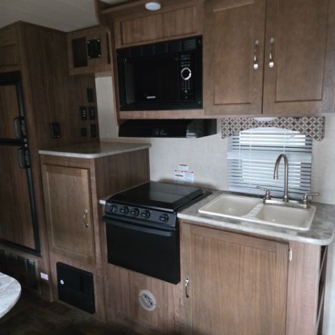 2018 GULF STREAM CRUISER 19RBS Monroe NC