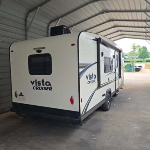 2018 GULF STREAM CRUISER 19RBS Monroe NC