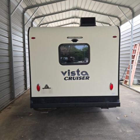 2018 GULF STREAM CRUISER 19RBS Monroe NC