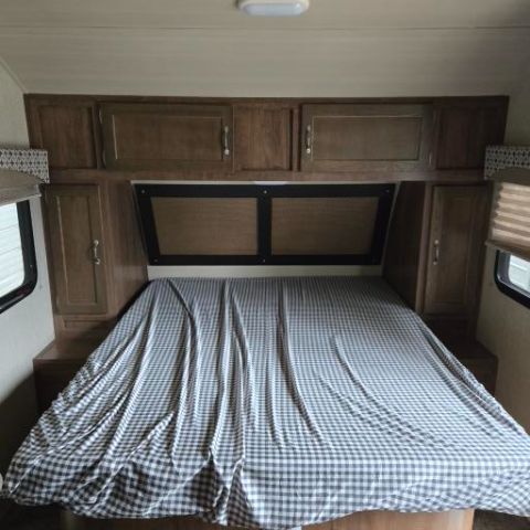 2018 GULF STREAM CRUISER 19RBS Monroe NC