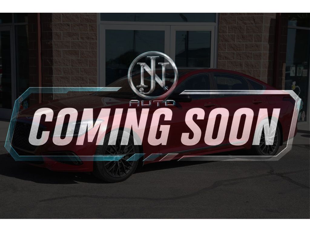 2018 Genesis G80 3.3T Sport