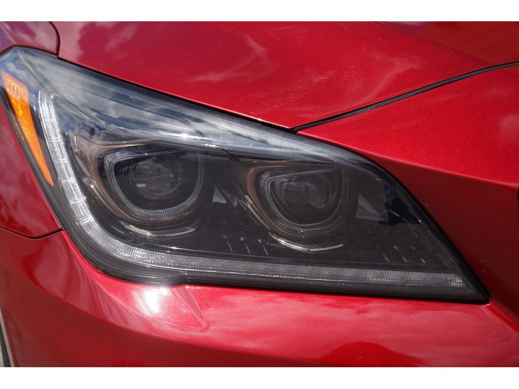 2018 Genesis G80 3.3T Sport Price UT