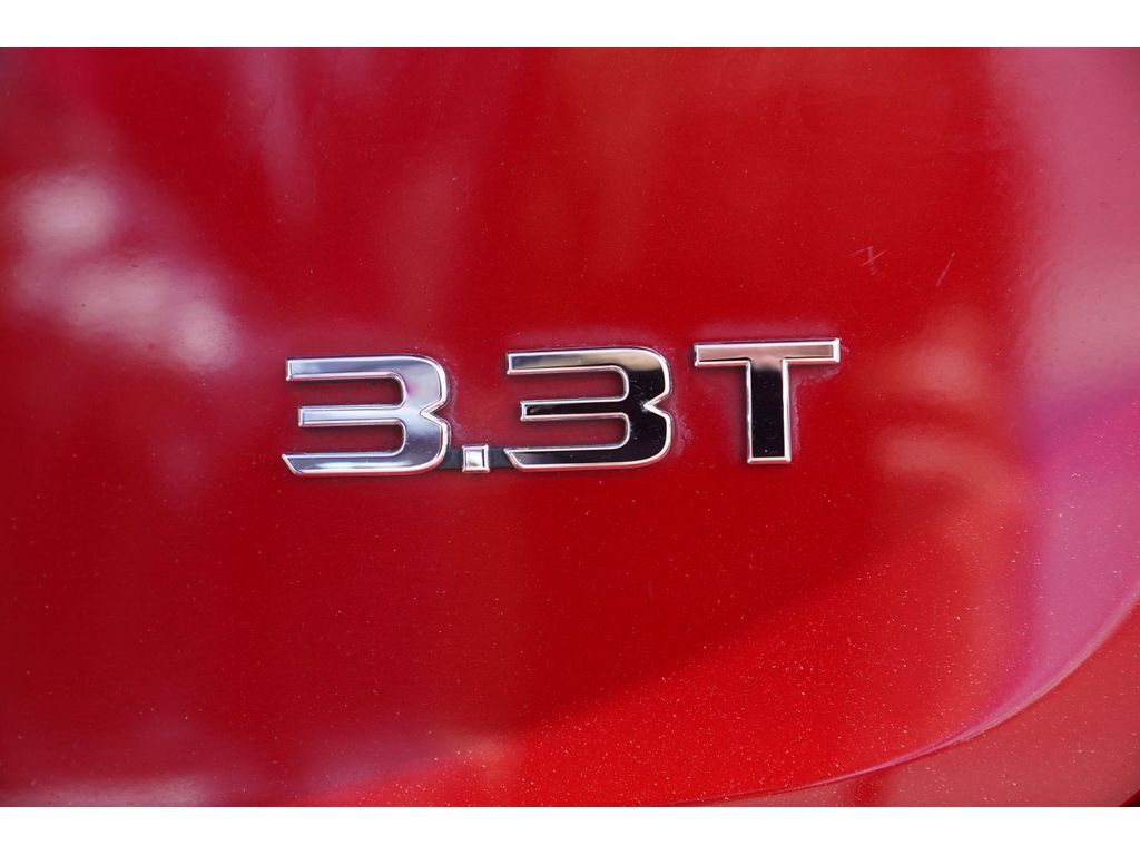 2018 Genesis G80 3.3T Sport Price UT