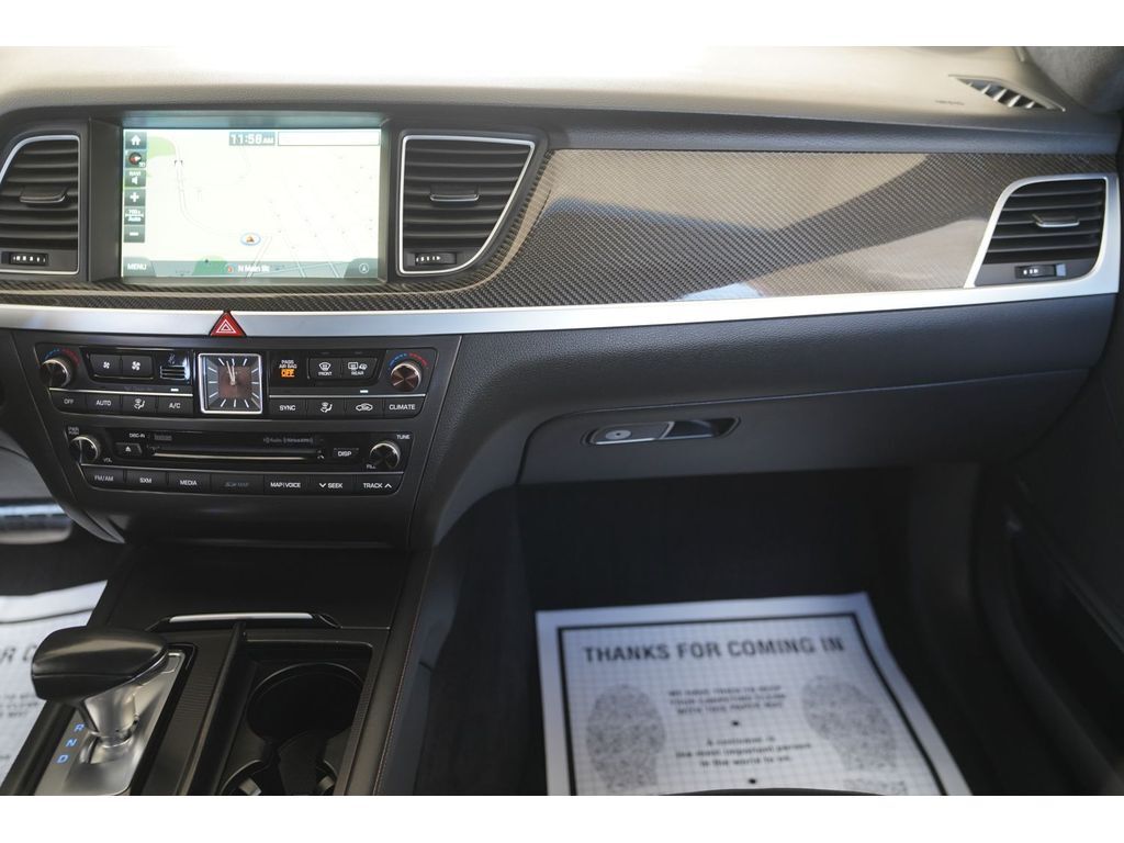 2018 Genesis G80 3.3T Sport Price UT