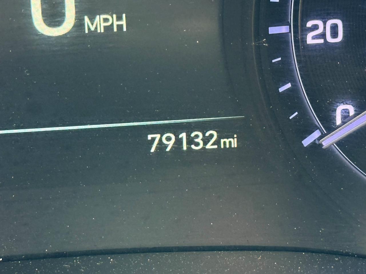 2018 Genesis G80 3.3T Sport RWD Jacksonville FL