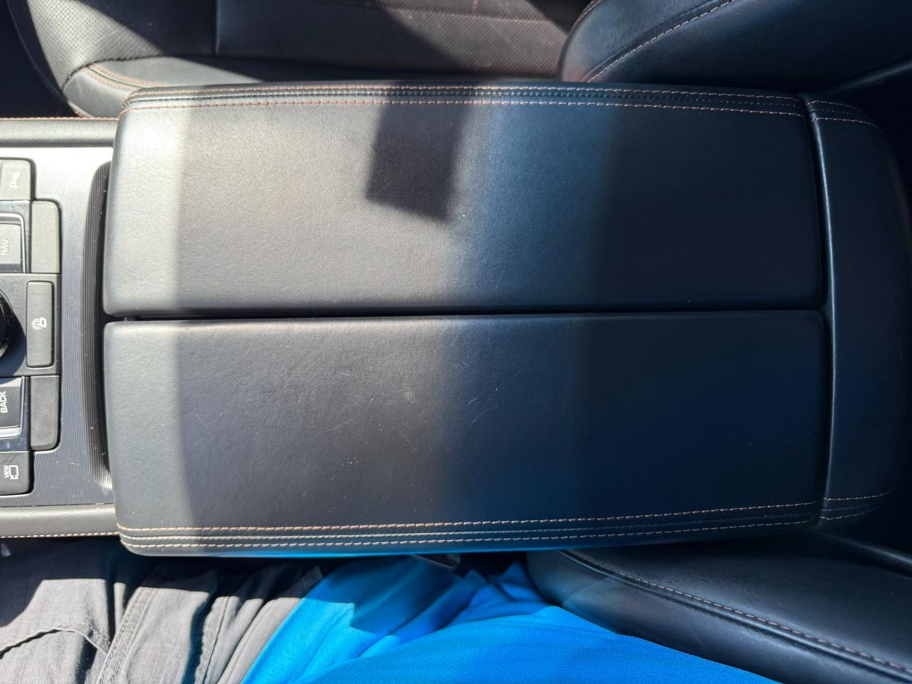 2018 Genesis G80 3.3T Sport RWD Jacksonville FL