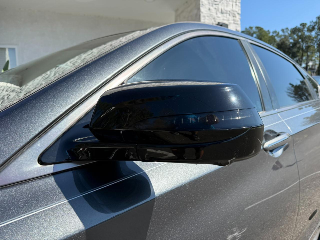 2018 Genesis G80 3.3T Sport RWD Jacksonville FL