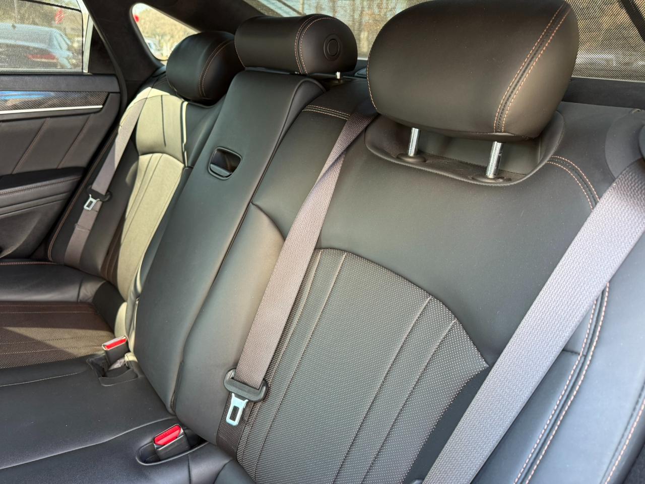 2018 Genesis G80 3.3T Sport RWD Jacksonville FL