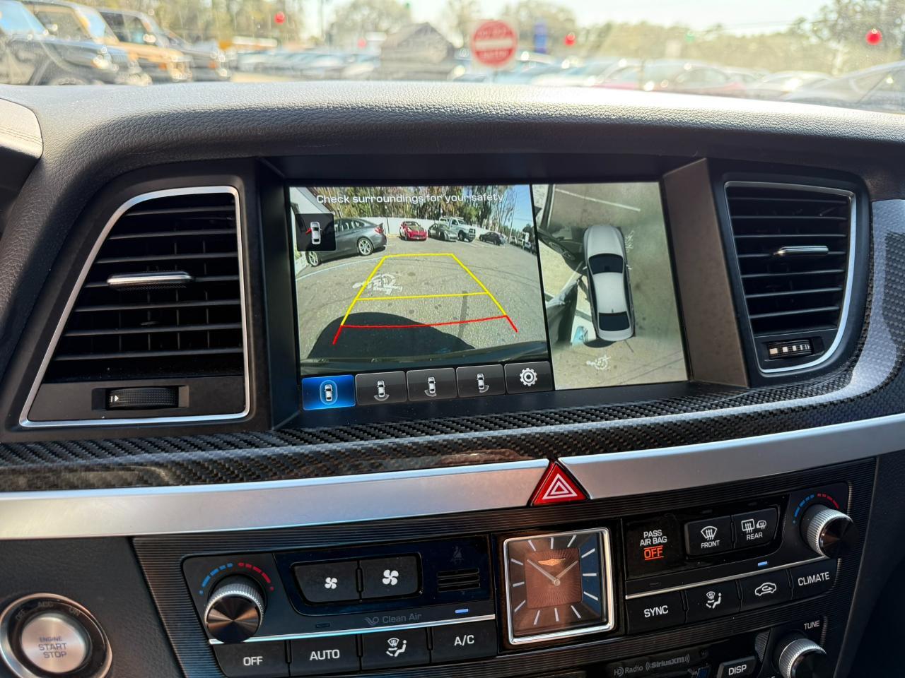 2018 Genesis G80 3.3T Sport RWD Jacksonville FL