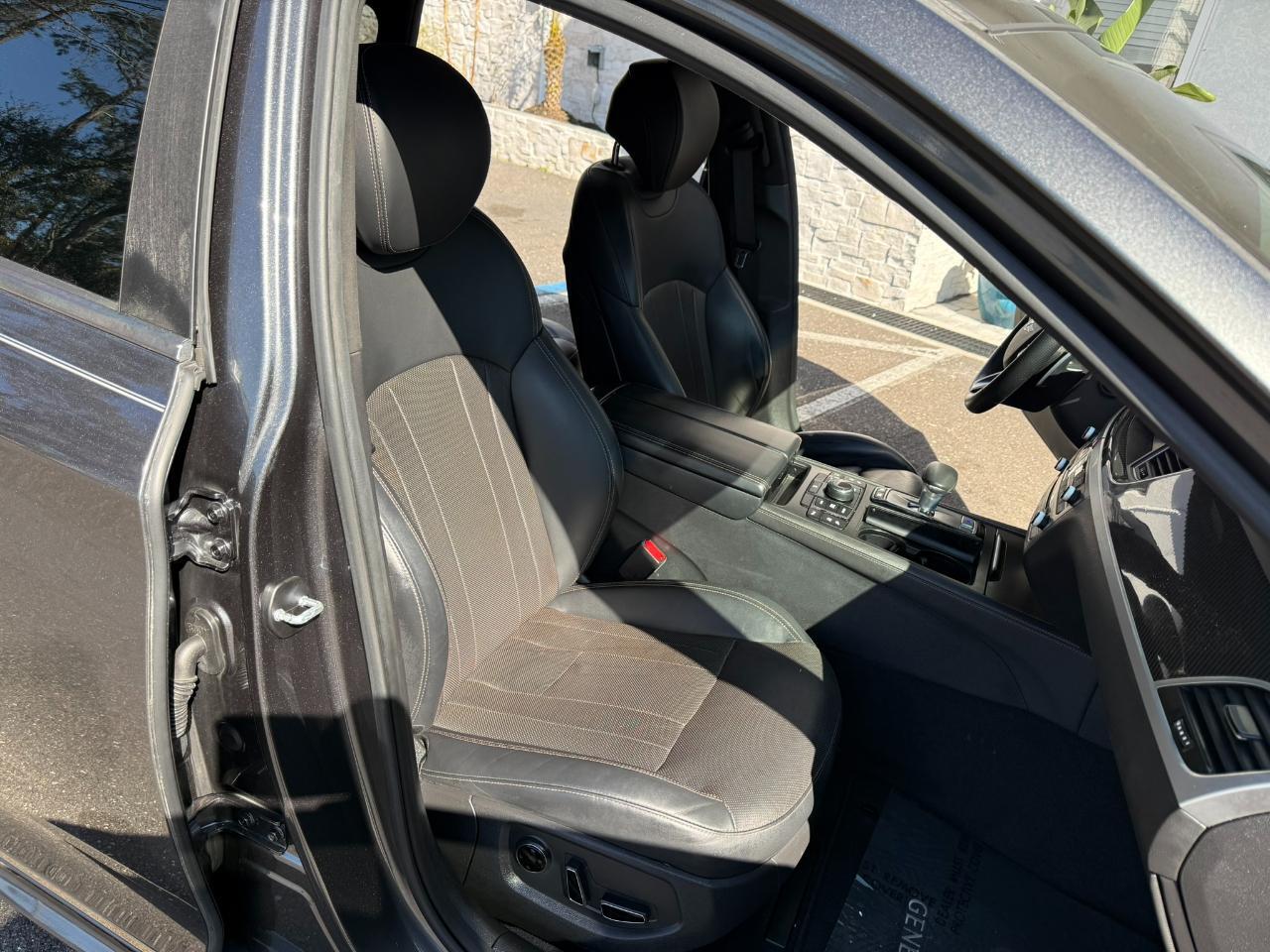 2018 Genesis G80 3.3T Sport RWD Jacksonville FL