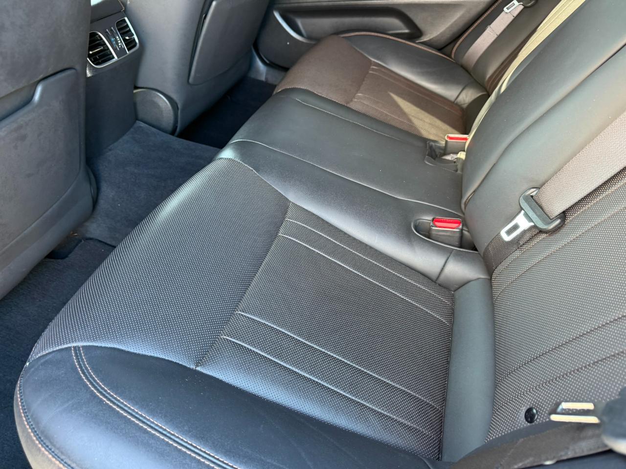 2018 Genesis G80 3.3T Sport RWD Jacksonville FL