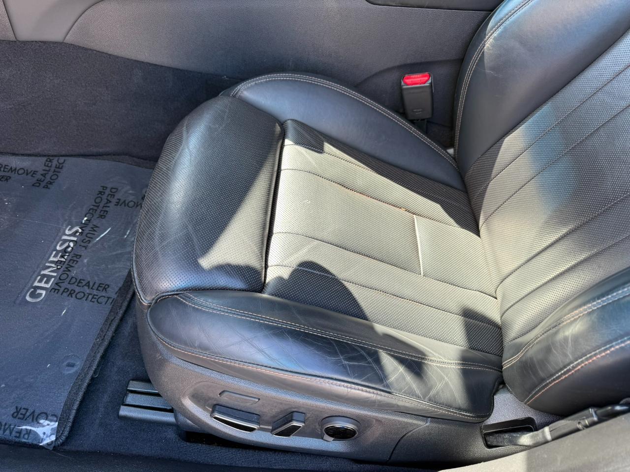 2018 Genesis G80 3.3T Sport RWD Jacksonville FL