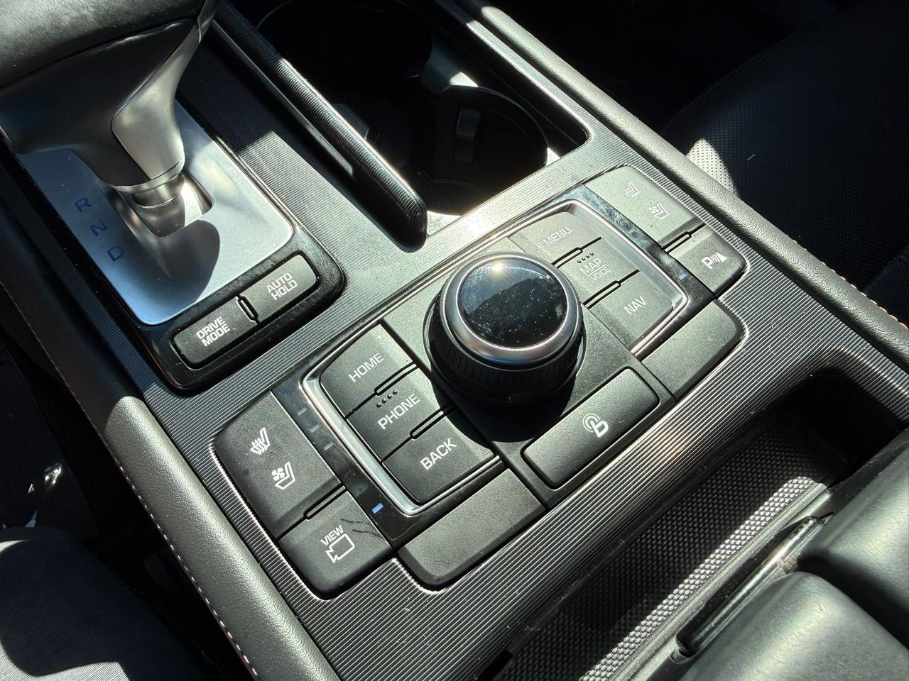 2018 Genesis G80 3.3T Sport RWD Jacksonville FL