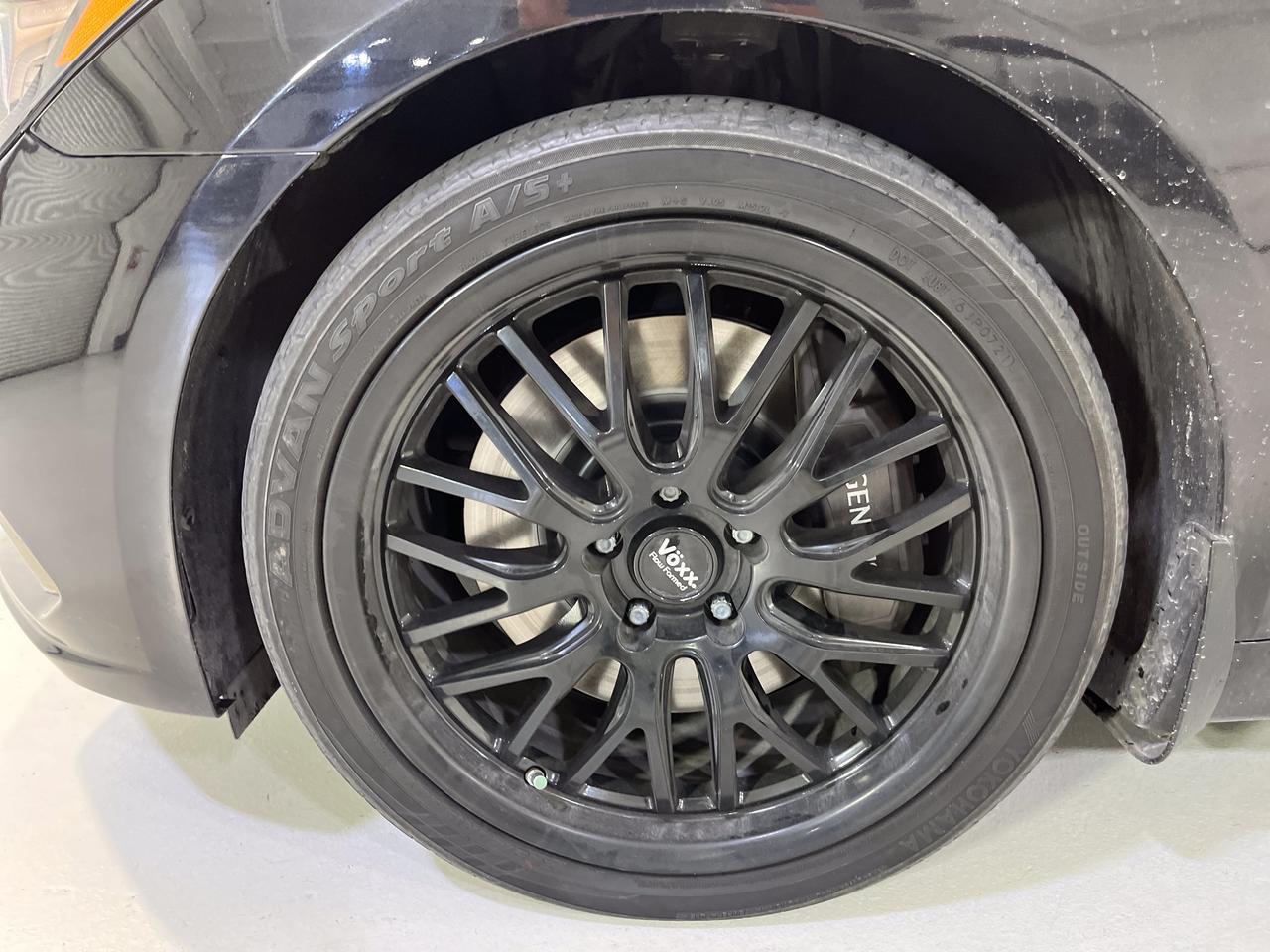 2018 Genesis G80 3.3T Sport San Antonio TX