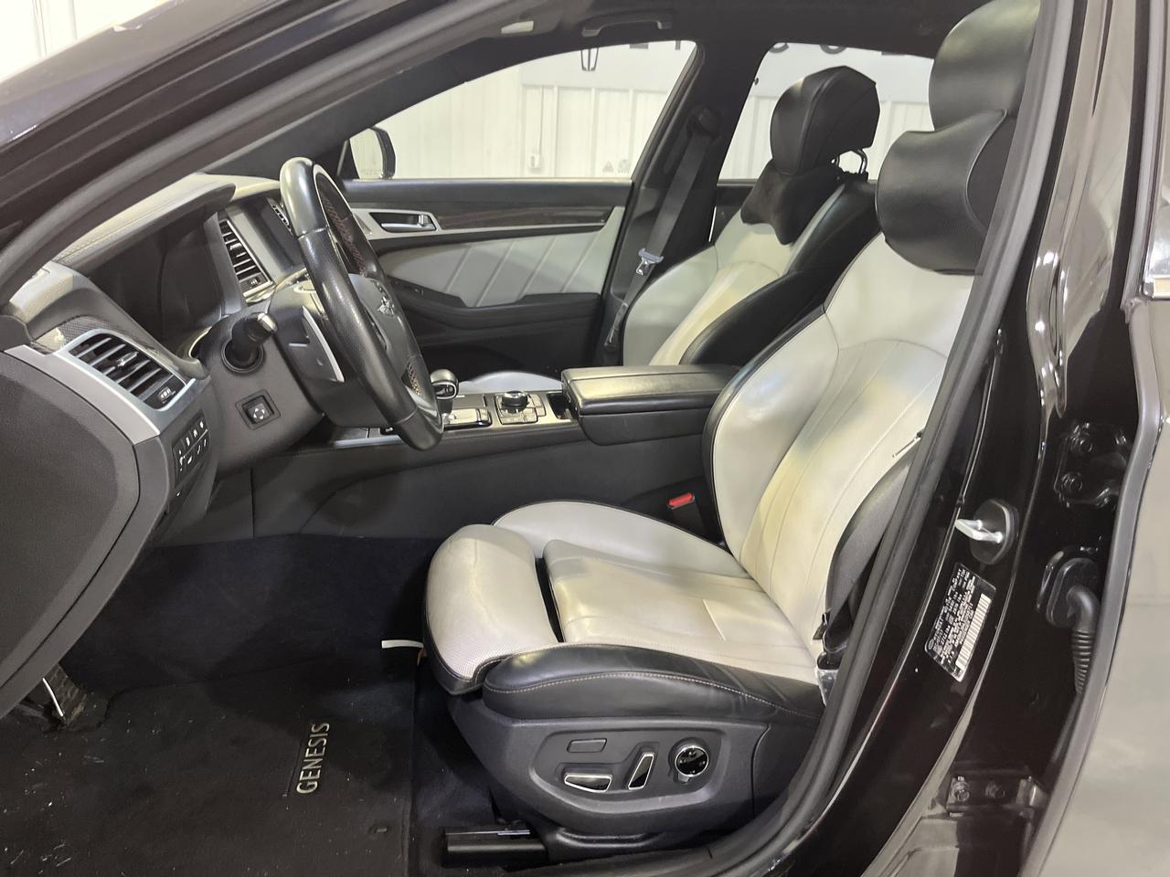 2018 Genesis G80 3.3T Sport San Antonio TX