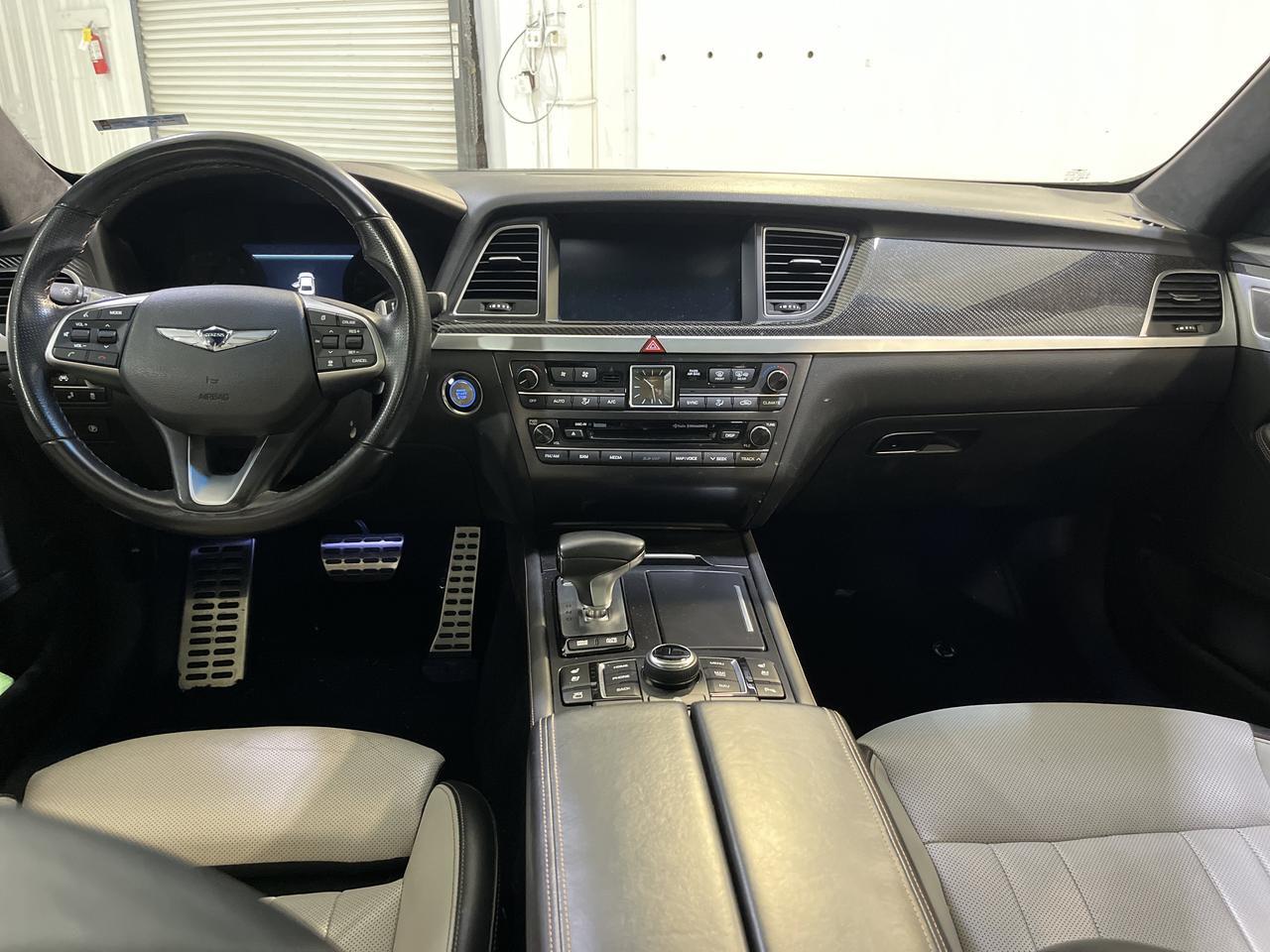 2018 Genesis G80 3.3T Sport San Antonio TX