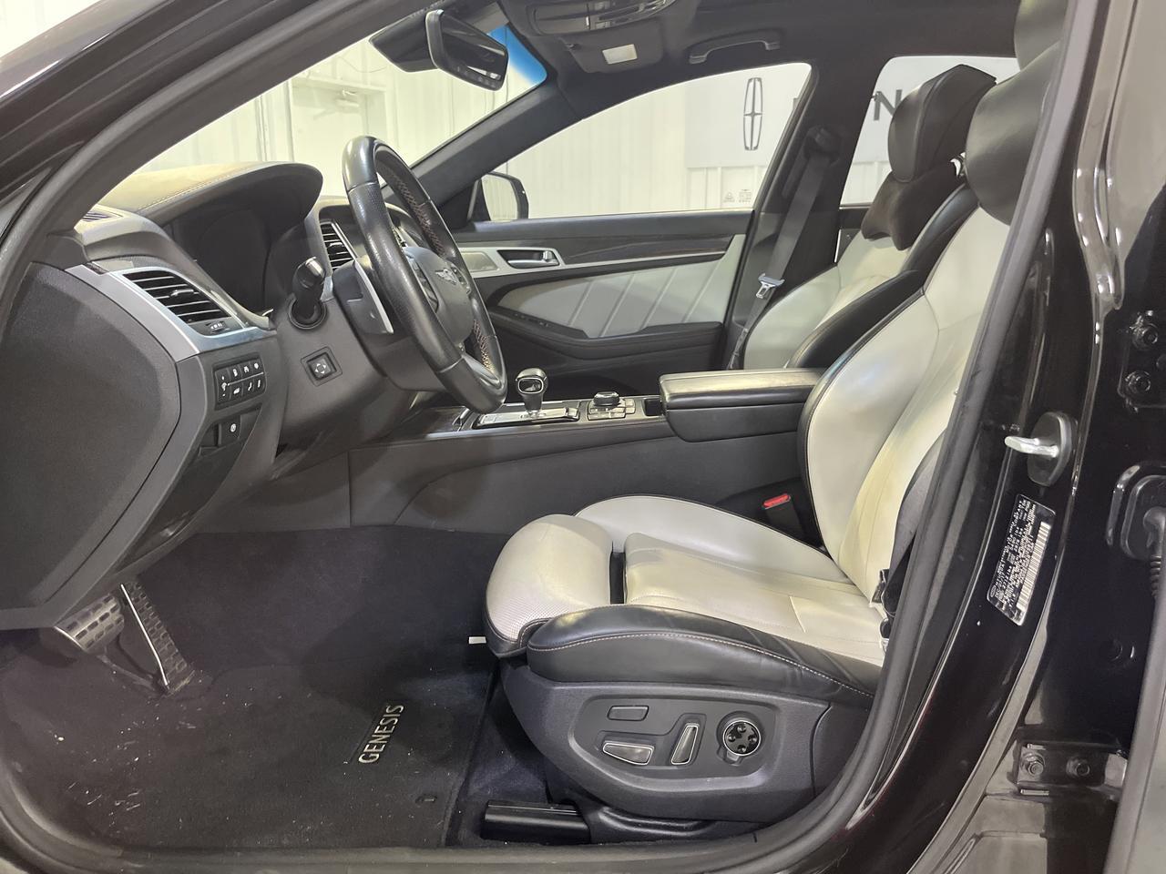 2018 Genesis G80 3.3T Sport San Antonio TX