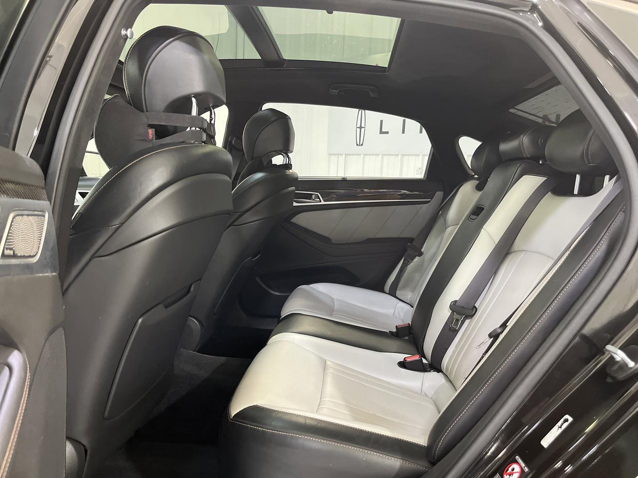2018 Genesis G80 3.3T Sport San Antonio TX