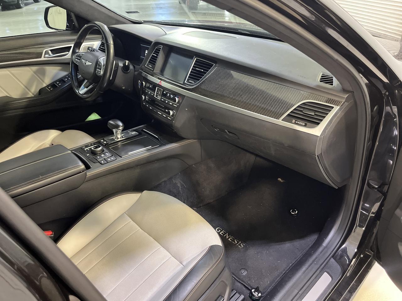 2018 Genesis G80 3.3T Sport San Antonio TX