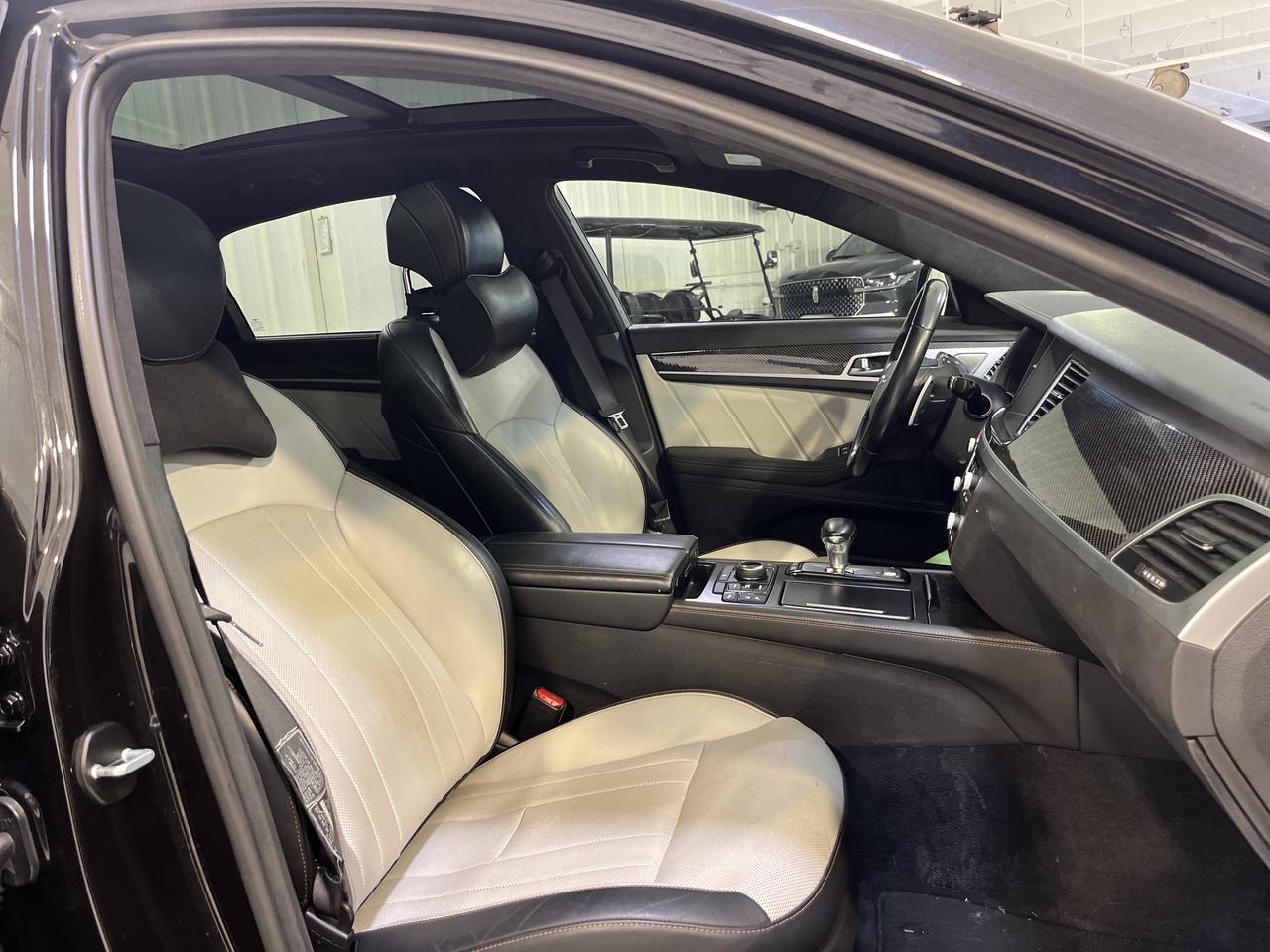 2018 Genesis G80 3.3T Sport San Antonio TX